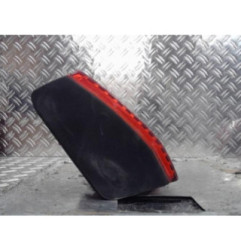 Feu arriere secondaire gauche (feux) PEUGEOT 607