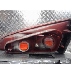 Feu arriere secondaire gauche (feux) PEUGEOT 607 Photo n°3