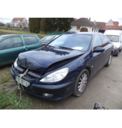 Feu arriere secondaire gauche (feux) PEUGEOT 607 Photo n°5