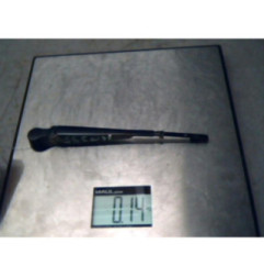 Bras essuie glace arriere FORD FUSION Photo n°3