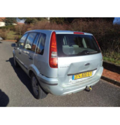 Verin de coffre FORD FUSION Photo n°5