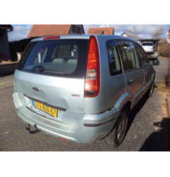 Verin de coffre FORD FUSION Photo n°6