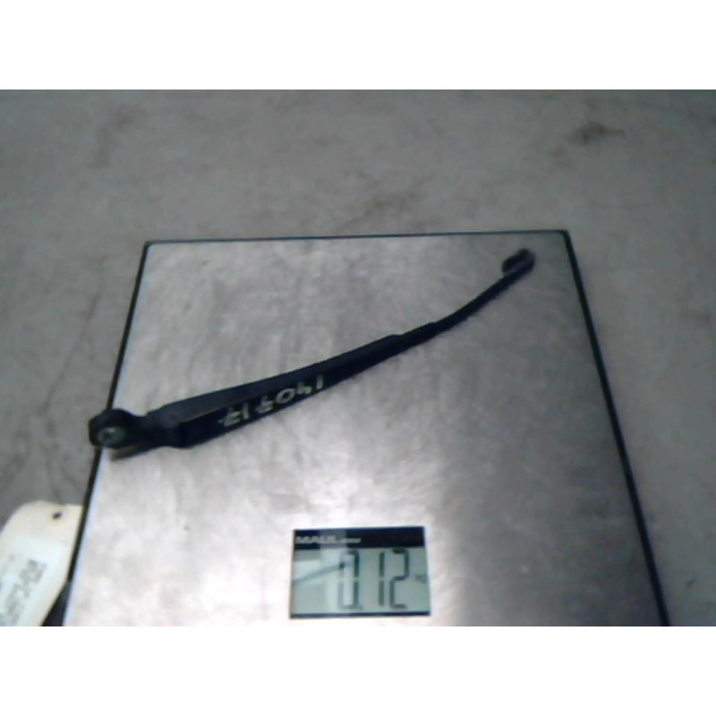 Bras essuie glace arriere FORD GALAXY 1