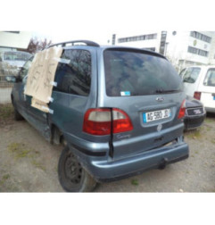 Bras essuie glace arriere FORD GALAXY 1 Photo n°4