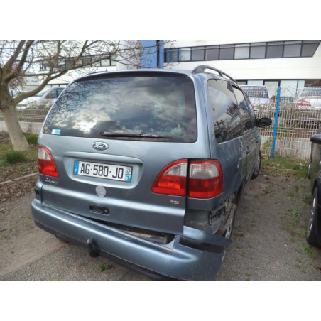 Bouton/Interrupteur FORD GALAXY 1