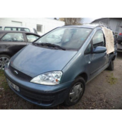 Bouton/Interrupteur FORD GALAXY 1 Photo n°4
