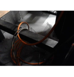 Feu arriere secondaire gauche (feux) FORD GALAXY 1 Photo n°1