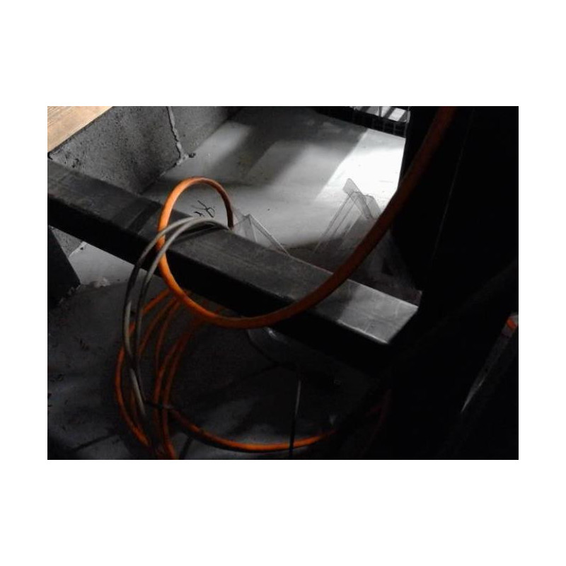 Feu arriere secondaire gauche (feux) FORD GALAXY 1