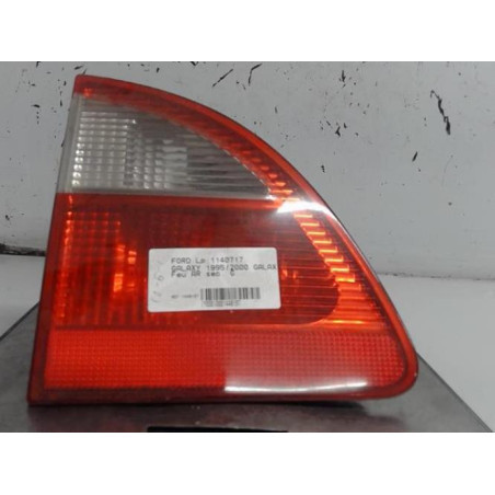 Feu arriere secondaire gauche (feux) FORD GALAXY 1
