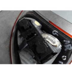 Feu arriere secondaire gauche (feux) FORD GALAXY 1 Photo n°4