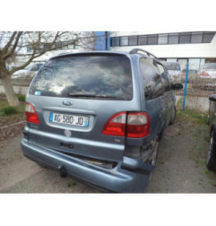 Feu arriere secondaire gauche (feux) FORD GALAXY 1 Photo n°5