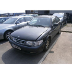 Cardan gauche (transmission) SAAB 9.3 1 Photo n°4