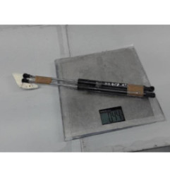 Verin de capot RENAULT CLIO 3 Photo n°1