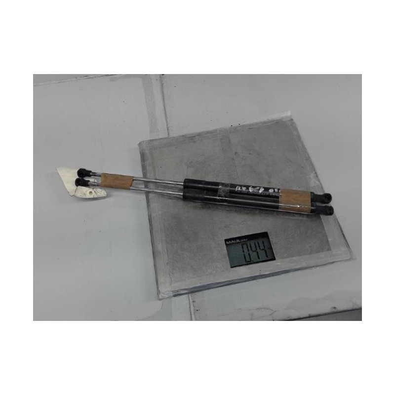 Verin de capot RENAULT CLIO 3