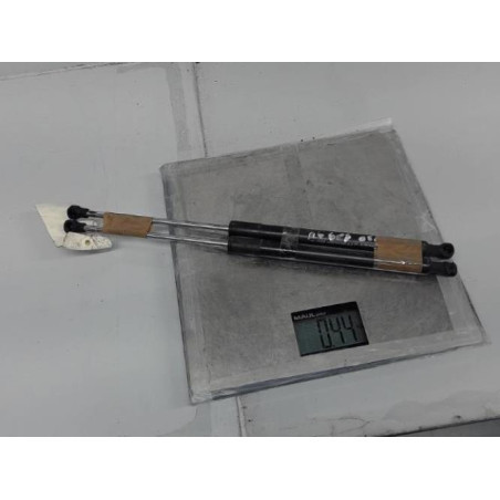 Verin de capot RENAULT CLIO 3 Photo n°1