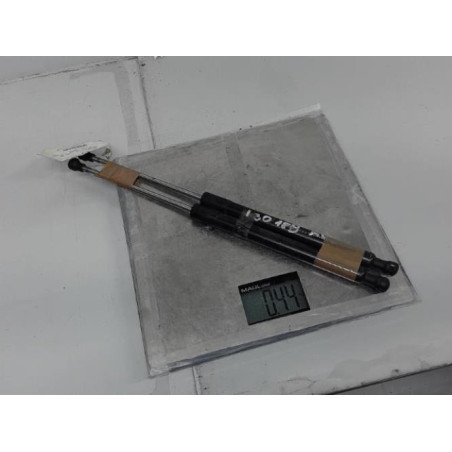 Verin de capot RENAULT CLIO 3