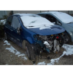 Verin de capot RENAULT CLIO 3 Photo n°4