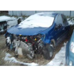 Verin de capot RENAULT CLIO 3 Photo n°5