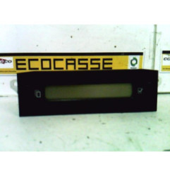 Afficheur CITROEN C3 1 Photo n°1