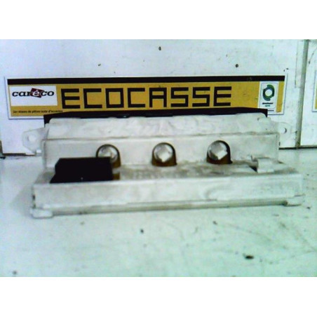 Afficheur CITROEN C3 1