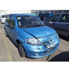 Afficheur CITROEN C3 1 Photo n°3