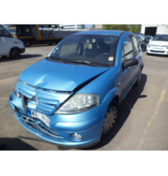 Afficheur CITROEN C3 1 Photo n°4