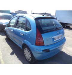 Afficheur CITROEN C3 1 Photo n°5