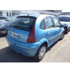Afficheur CITROEN C3 1 Photo n°6