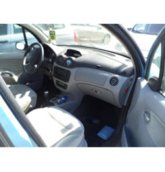 Afficheur CITROEN C3 1 Photo n°7