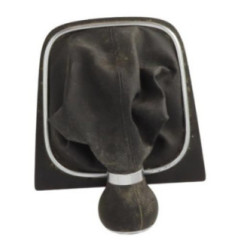 Pommeau de vitesses VOLKSWAGEN JETTA 3 Photo n°5