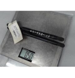 Verin de coffre VOLKSWAGEN JETTA 3 Photo n°1