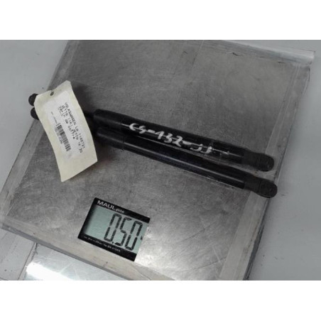 Verin de coffre VOLKSWAGEN JETTA 3 Photo n°1