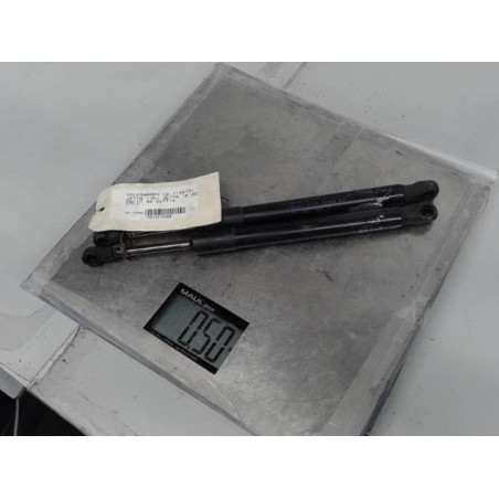 Verin de coffre VOLKSWAGEN JETTA 3