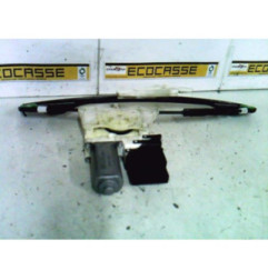 Moteur leve vitre arriere droit VOLKSWAGEN JETTA 3 Photo n°1