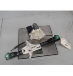 Moteur leve vitre arriere droit VOLKSWAGEN JETTA 3 Photo n°4