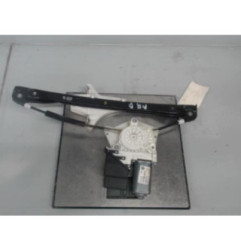Moteur leve vitre arriere droit VOLKSWAGEN JETTA 3 Photo n°6
