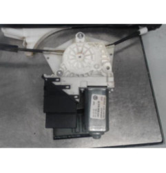 Moteur leve vitre arriere droit VOLKSWAGEN JETTA 3 Photo n°7