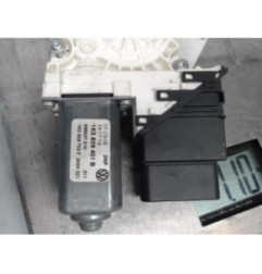 Moteur leve vitre arriere gauche VOLKSWAGEN JETTA 3