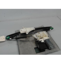 Moteur leve vitre arriere gauche VOLKSWAGEN JETTA 3 Photo n°4