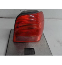 Feu arriere principal droit (feux) VOLKSWAGEN POLO 3 Photo n°1