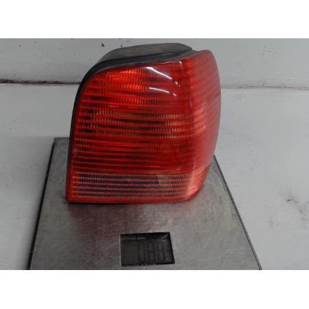 Feu arriere principal droit (feux) VOLKSWAGEN POLO 3 Photo n°1