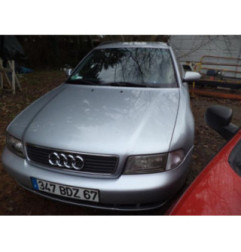 Verin de capot AUDI A4 1 Photo n°4