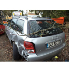 Verin de capot AUDI A4 1 Photo n°7