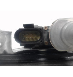 Moteur leve vitre arriere droit AUDI A4 1 Photo n°5