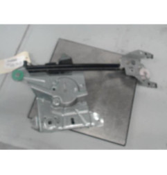 Moteur leve vitre arriere droit AUDI A4 1 Photo n°6