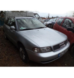 Moteur leve vitre arriere droit AUDI A4 1 Photo n°8