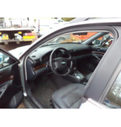 Moteur leve vitre arriere droit AUDI A4 1 Photo n°11