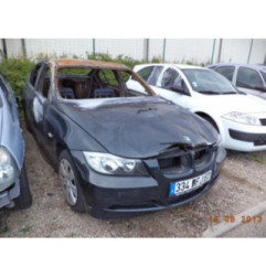 Trappe d'essence BMW SERIE 3 E90 Photo n°3