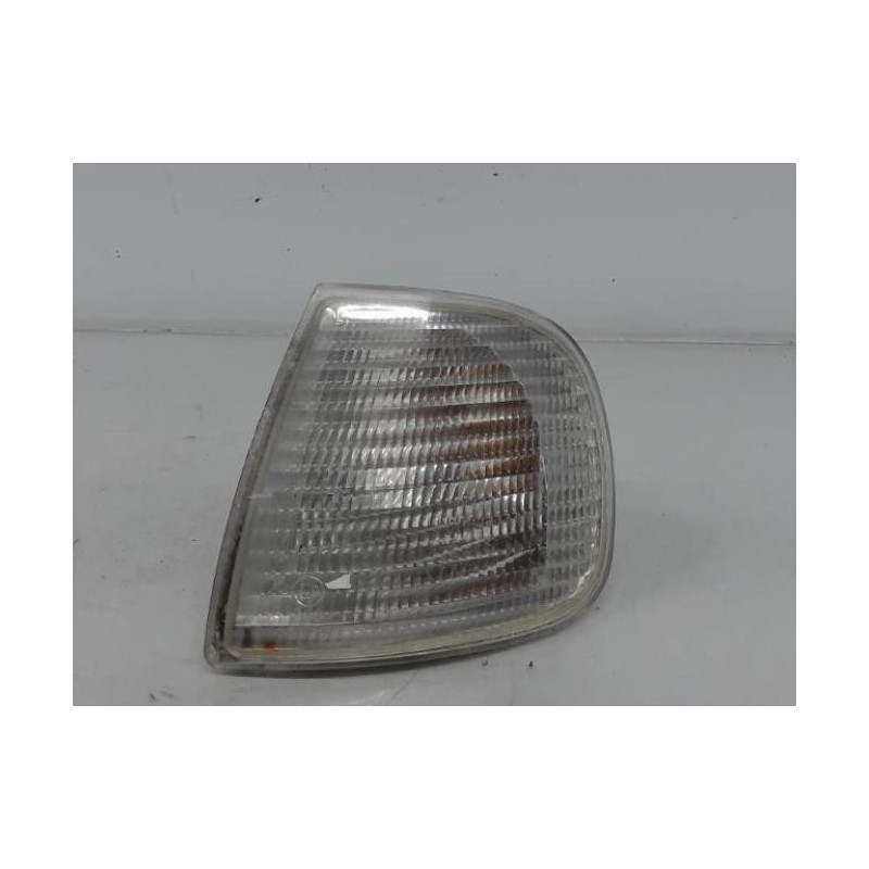 Optique avant secondaire gauche (feux)(clignotant) SEAT CORDOBA 1