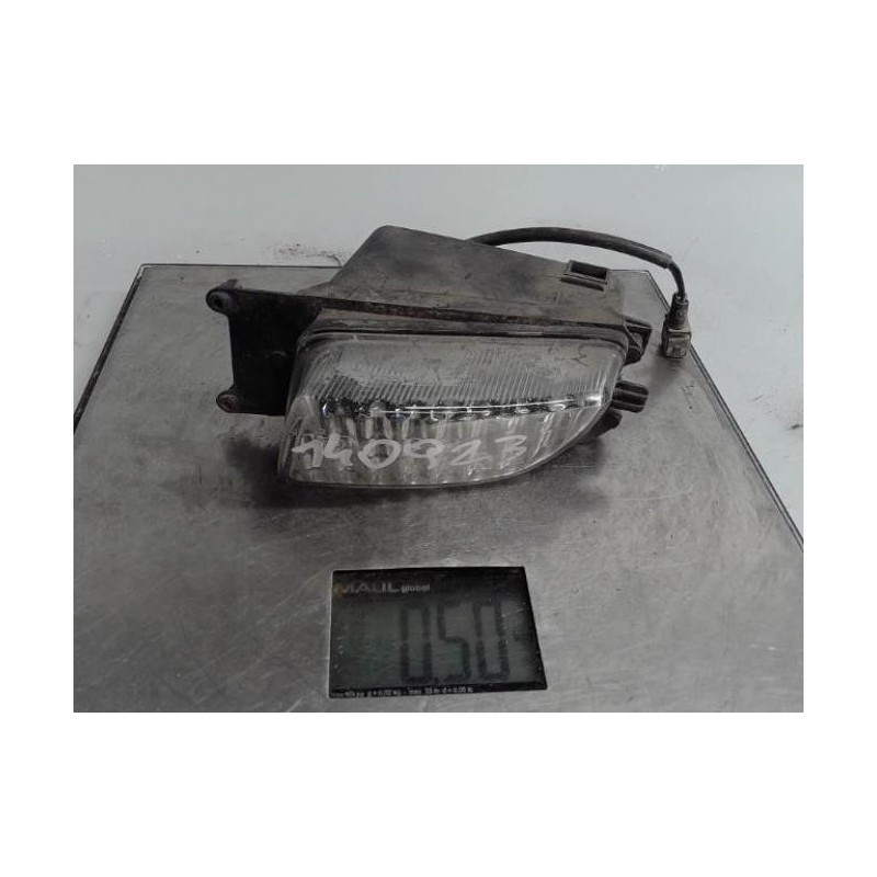 Anti brouillard gauche (feux) SEAT CORDOBA 1